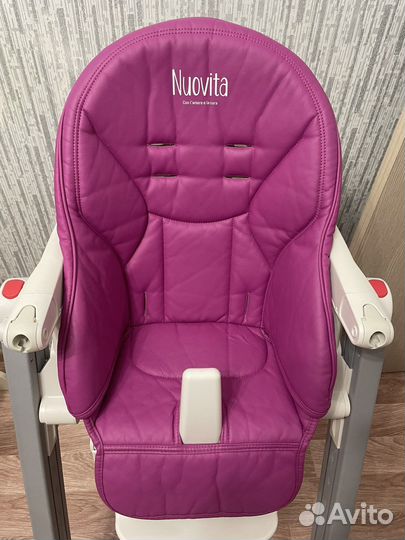 Стульчик Nuovita Futuro Senso