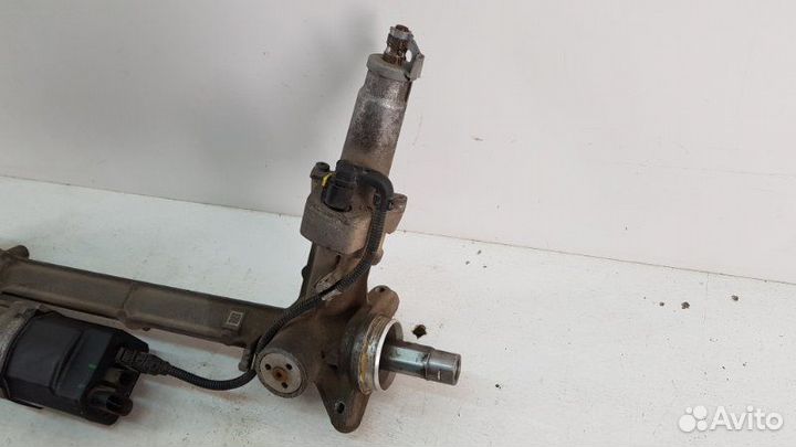 Рулевая рейка Bmw X5 F15 F16 2015