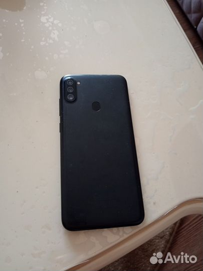 Samsung Galaxy A11, 2/32 ГБ