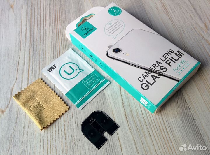 На iPhone XR стекло чехол поклейка