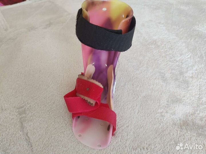 Тутор детский