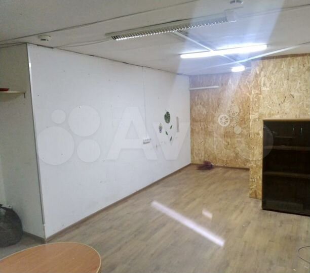 Помещение свободного назначения