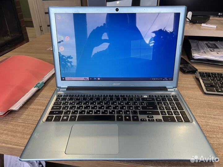Acer aspire v5 571