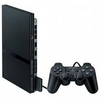 Ps two discount