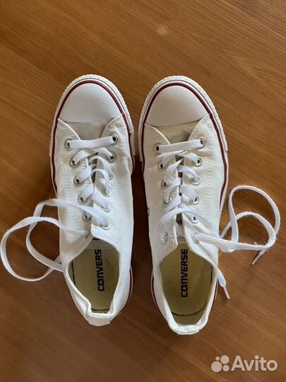 Кеды мужские Converse