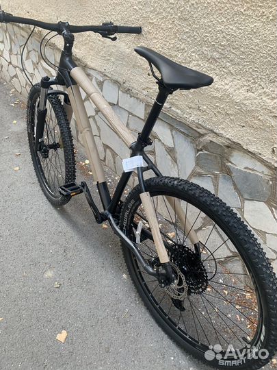 Велосипед 29