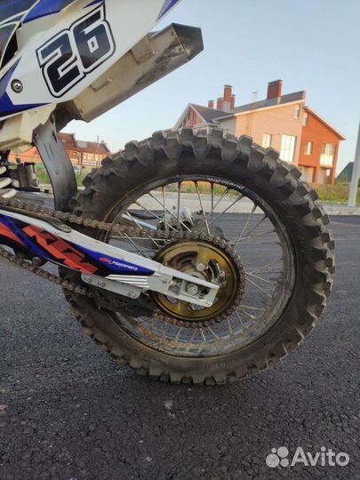 Motoland CRF 250