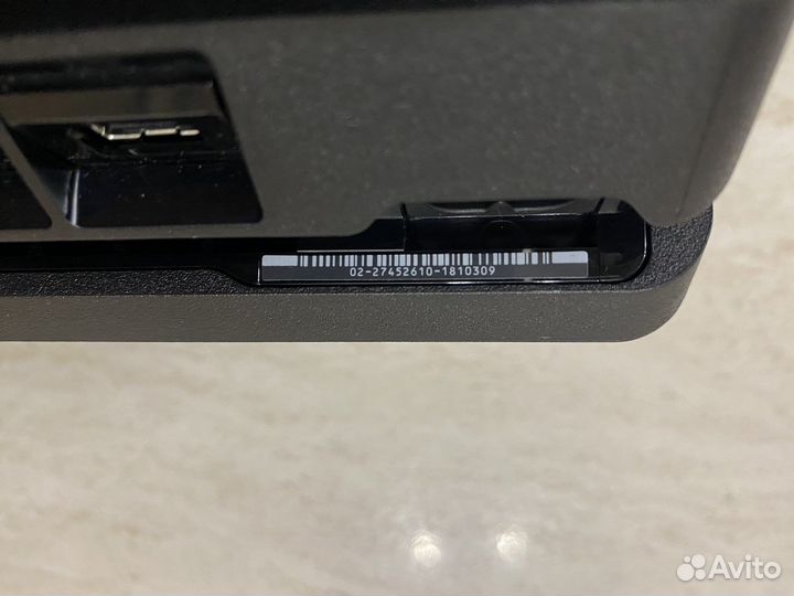Приставка Сони Sony playstation 4 PS4 slim 1tb