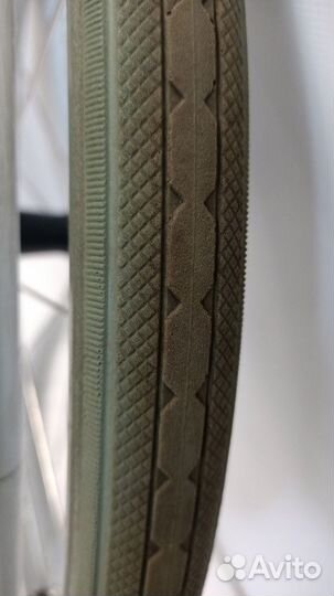 Колесо для инвалидной коляски 20