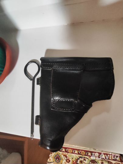 Чехол для газового балончика