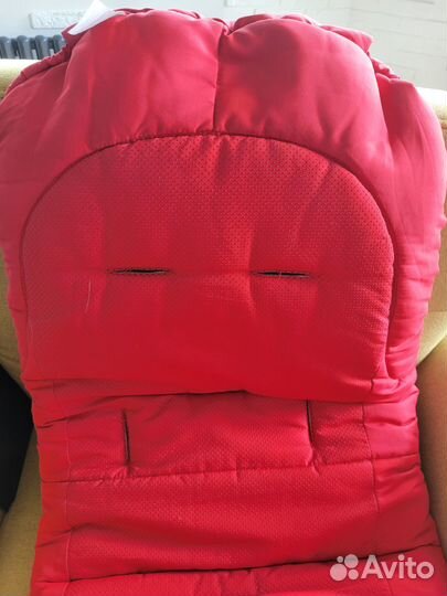 Конверт зимний Eisbarchen