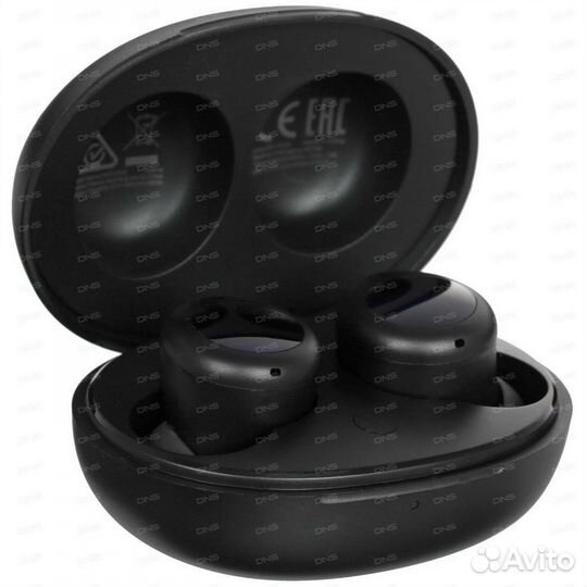 TWS Realme Buds Air 2 Neo черный