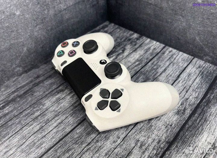 Геймпад DualShock 4