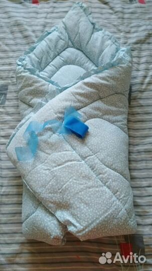 Комплект на выписку