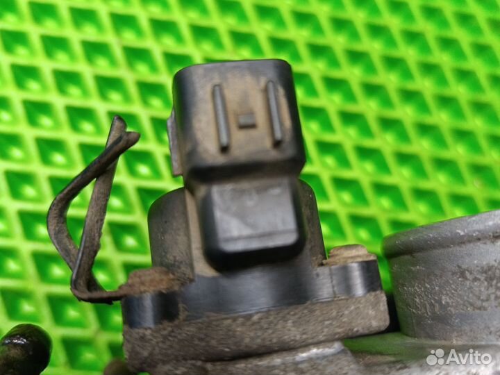 Дроссельная заслонка Mitsubishi carisma