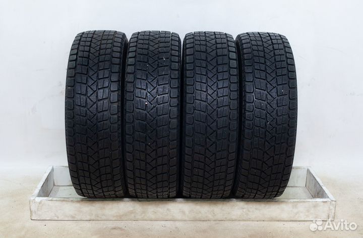 Maxxis SS-01 Presa SUV 225/60 R18 100T