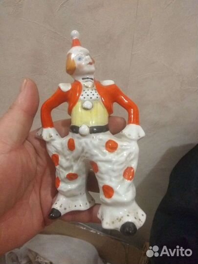 Статуэтки фарфоровые большой выбор цена