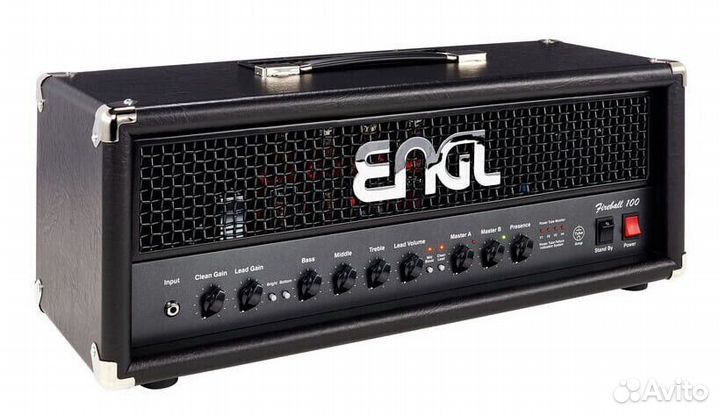 Engl E635-CS Fireball 100