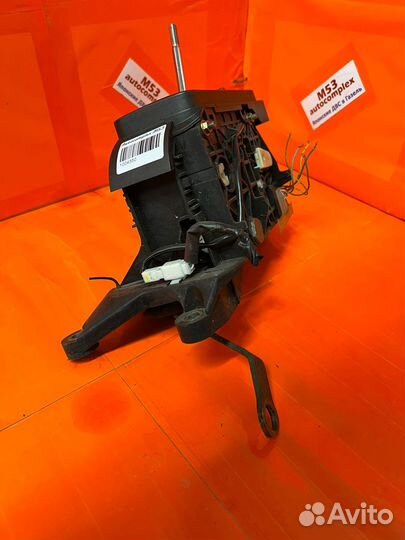 Селектор АКПП 5-ти ступка Toyota, 1004350