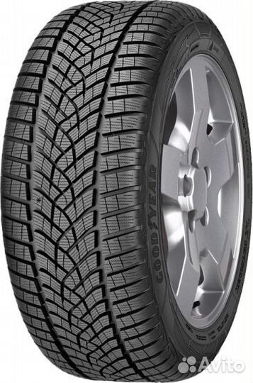 Goodyear UltraGrip Performance+ 215/50 R17 95V