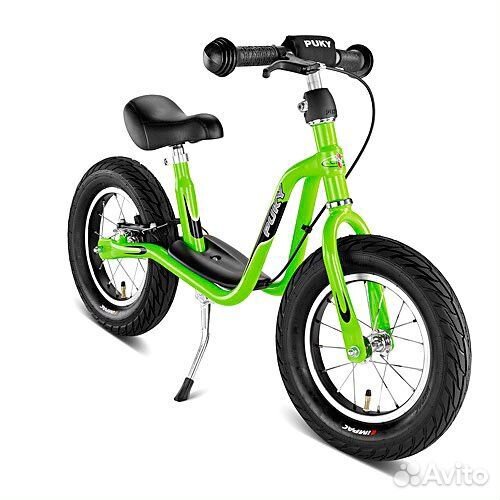 Беговел puky lr xl