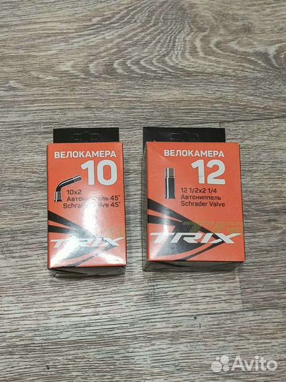 Камера для коляски