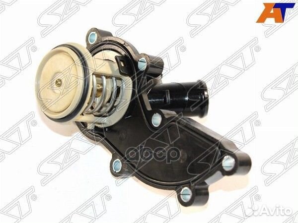 Термостат audi A4/S4/A6/S/A8/S8 05-11 ST-06E121