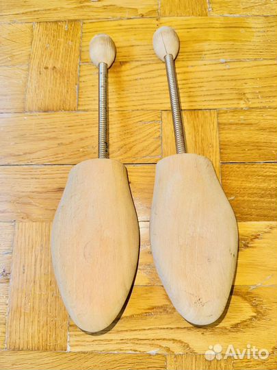 Колодки для обуви