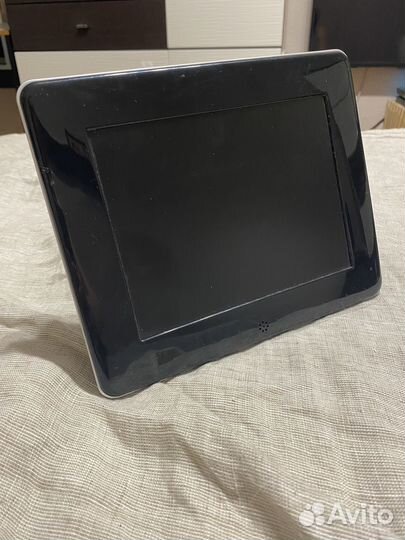 Электронная фоторамка