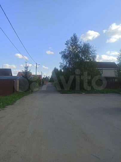 Участок 1,7 га (СНТ, ДНП)