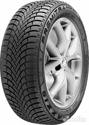 Maxxis Premitra Snow WP6 SUV 235/65 R17