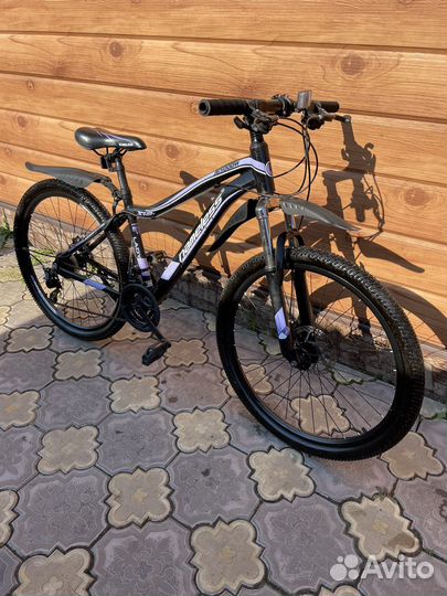 Велосипед Nameless 26