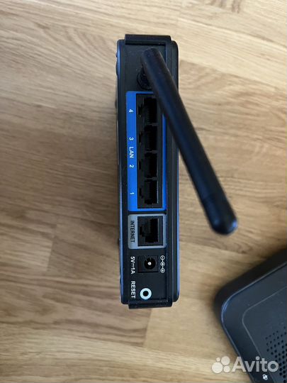 Роутер D-link DIR300, Sagemcom CS 5001