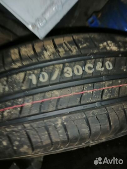Kumho Solus SA01 Plus 205/65 R16 95