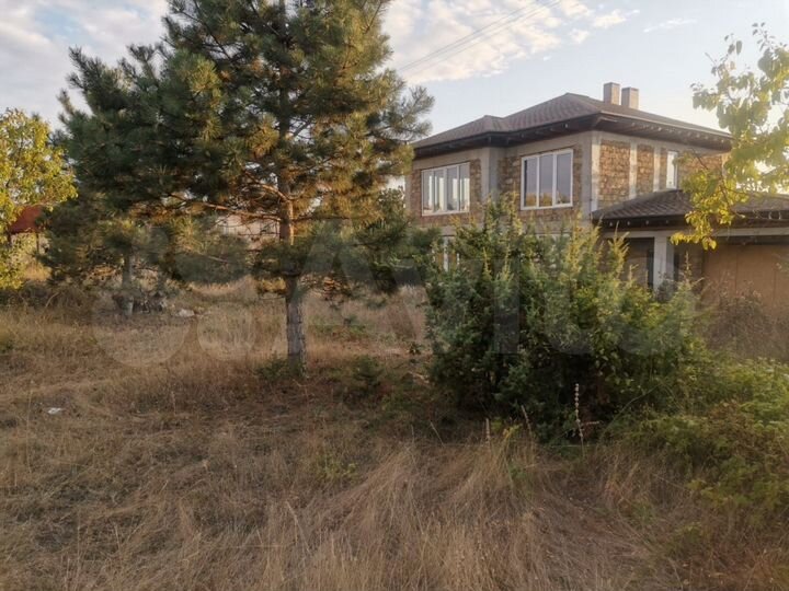 Участок 4 сот. (СНТ, ДНП)