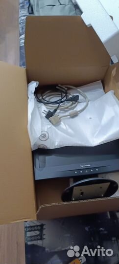 Монитор Viewsonic