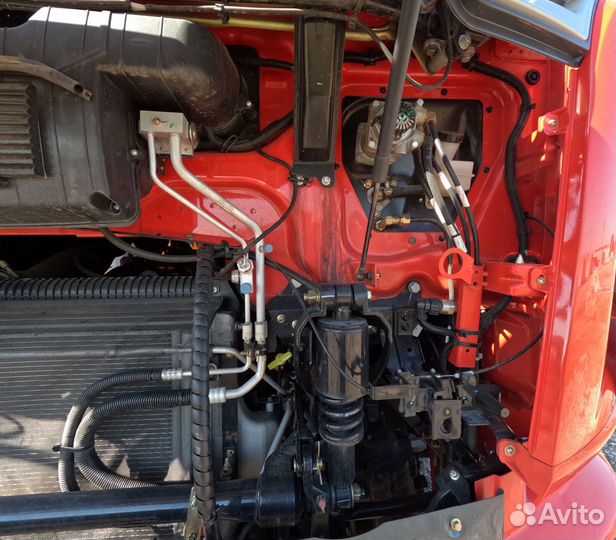 Sany SYZ320C-8S(V), 2023