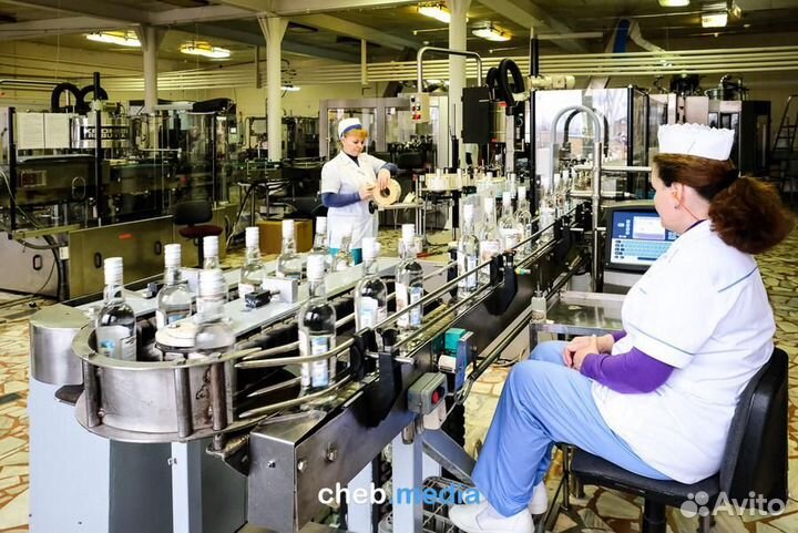 Упаковщики-Фасовщики/Подработка