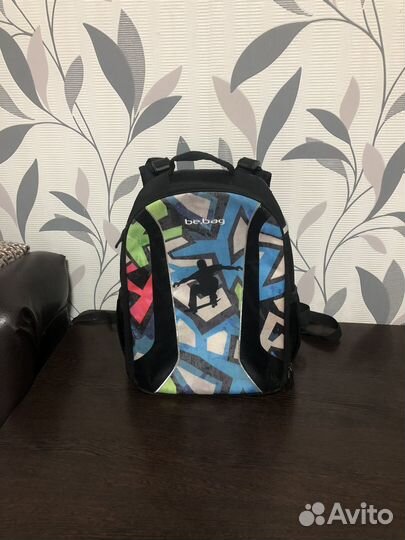 Рюкзак школьный