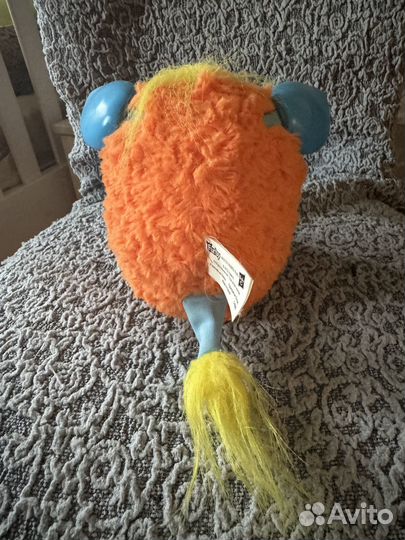 Игрушка furby