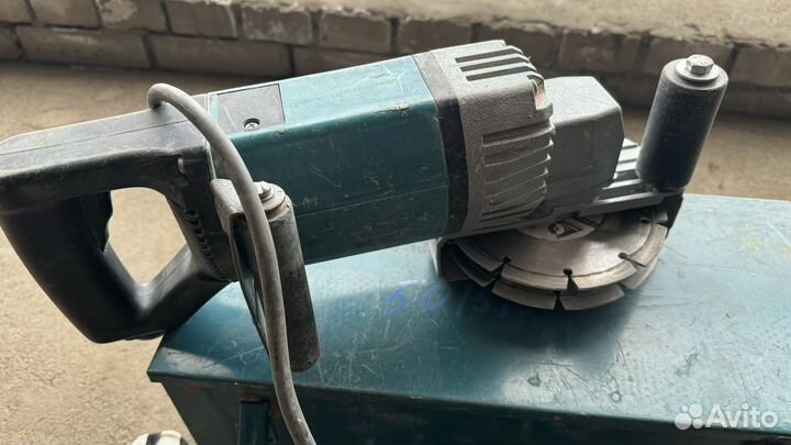 Штроборез makita sg 150