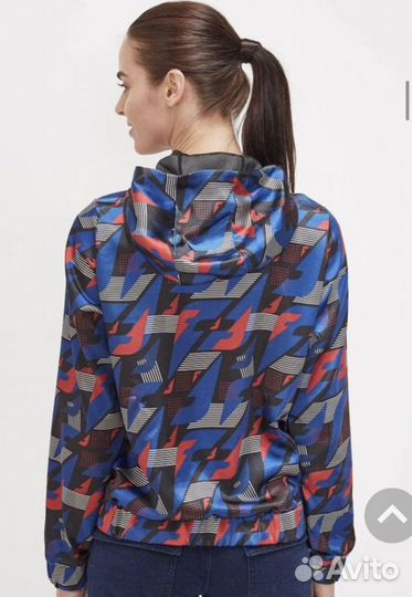 Ветровка женская forward