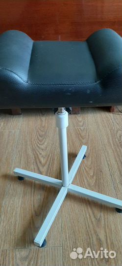 Подставка для педикюра