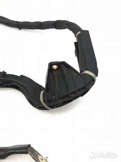 Провод высоковольтный Mercedes-Benz Glc Coupe C253