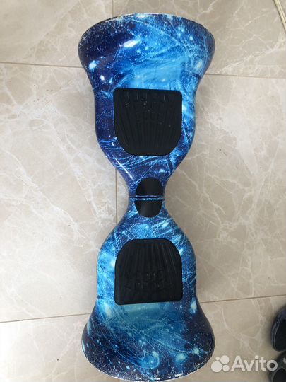 Гироскутер