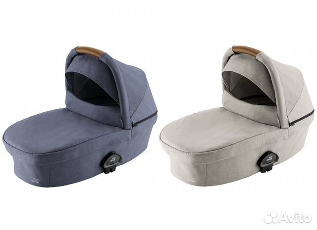 Britax Romer Smile III (Smile 3) Carrycot (Новые)