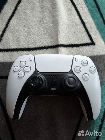 Геймпад dualsense ps5