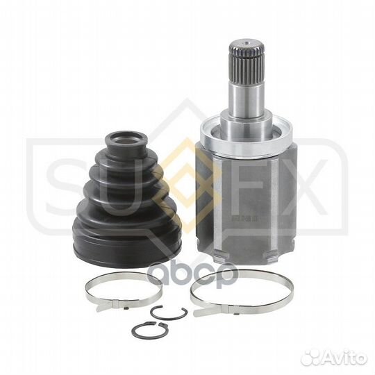 Шрус внутренний L перед лев ST1508 sufix