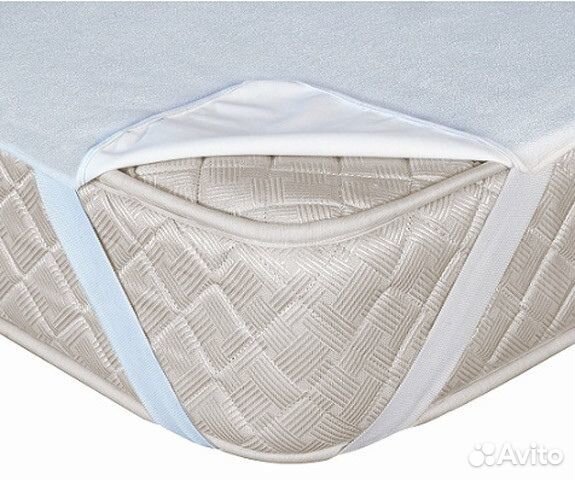 Наматрасник