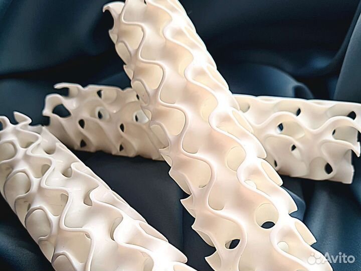 3Д / 3D печать и моделирование